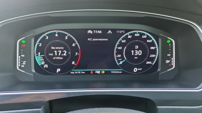 Volkswagen Tiguan 2021 - 14