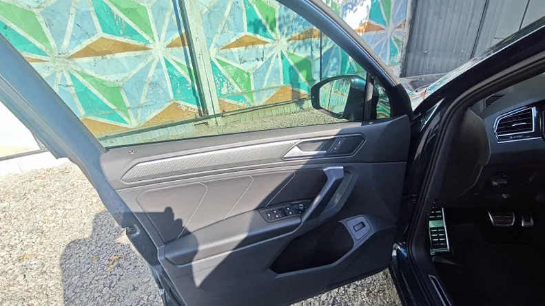 Volkswagen Tiguan 2021 - 29