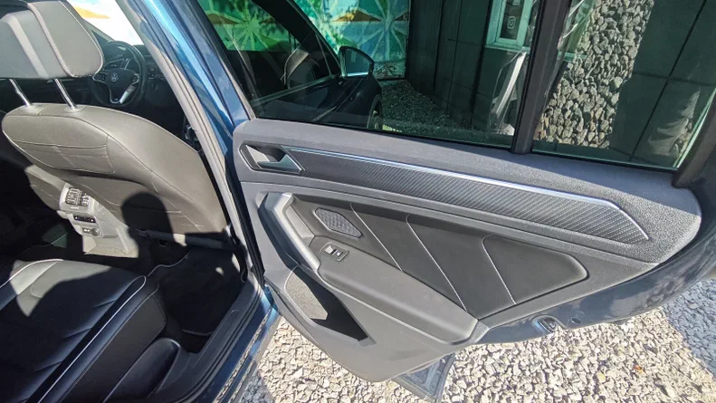 Volkswagen Tiguan 2021 - 26