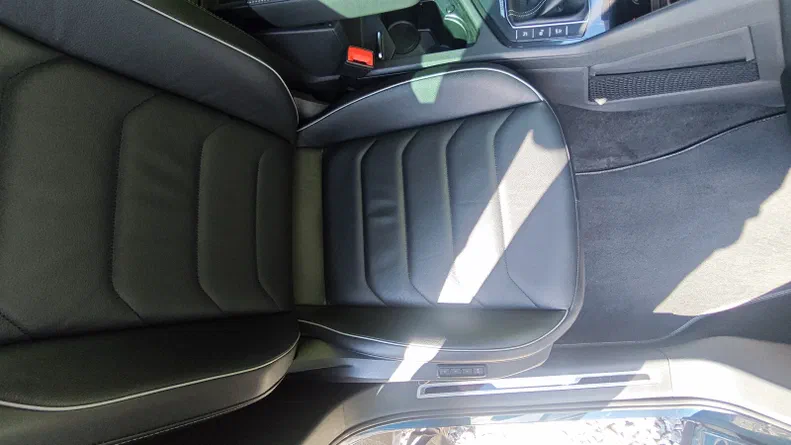 Volkswagen Tiguan 2021 - 19