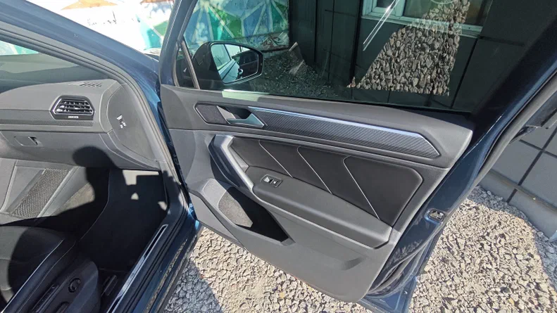 Volkswagen Tiguan 2021 - 25