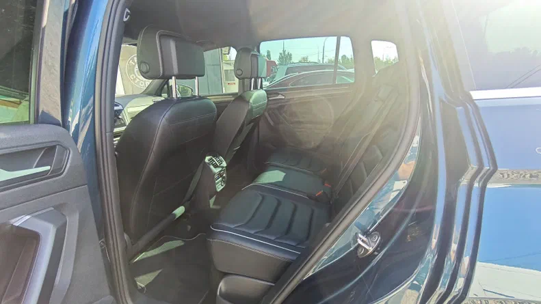 Volkswagen Tiguan 2021 - 7