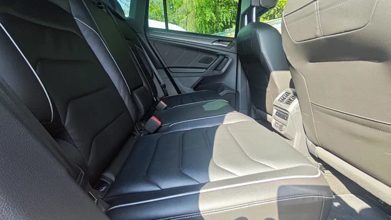 Volkswagen Tiguan 2021 - 24