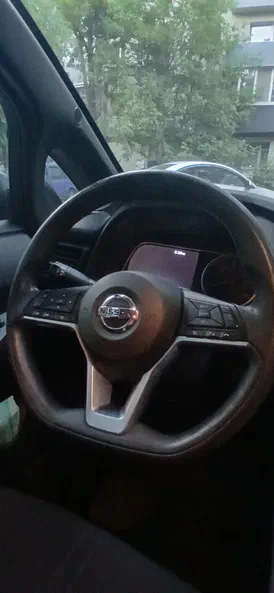 Nissan Leaf 2018 - 11