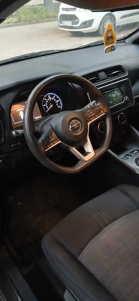 Nissan Leaf 2018 - 9
