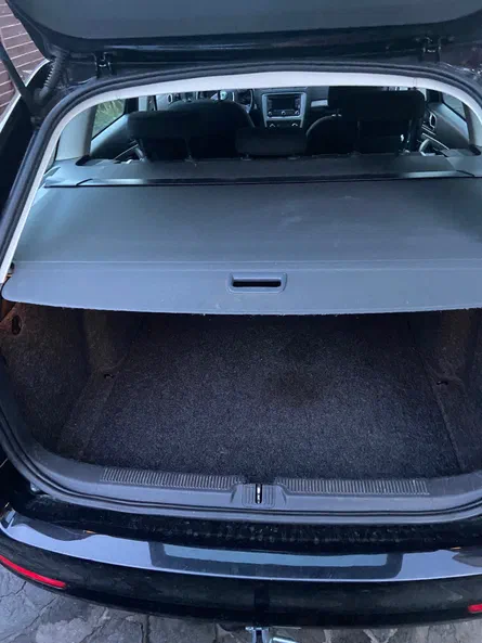 Skoda Octavia 2012 - 6