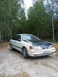Ford Scorpio 1986 - 2