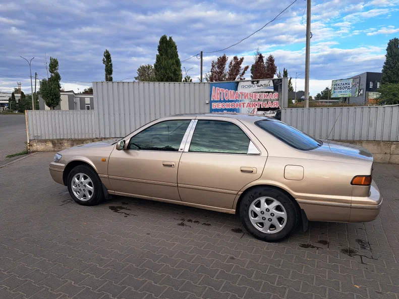 Toyota Camry 1999 - 2