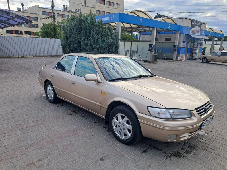 Toyota Camry 1999 - 1