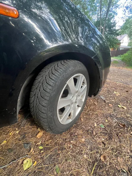 Ford Focus 2005 - 9