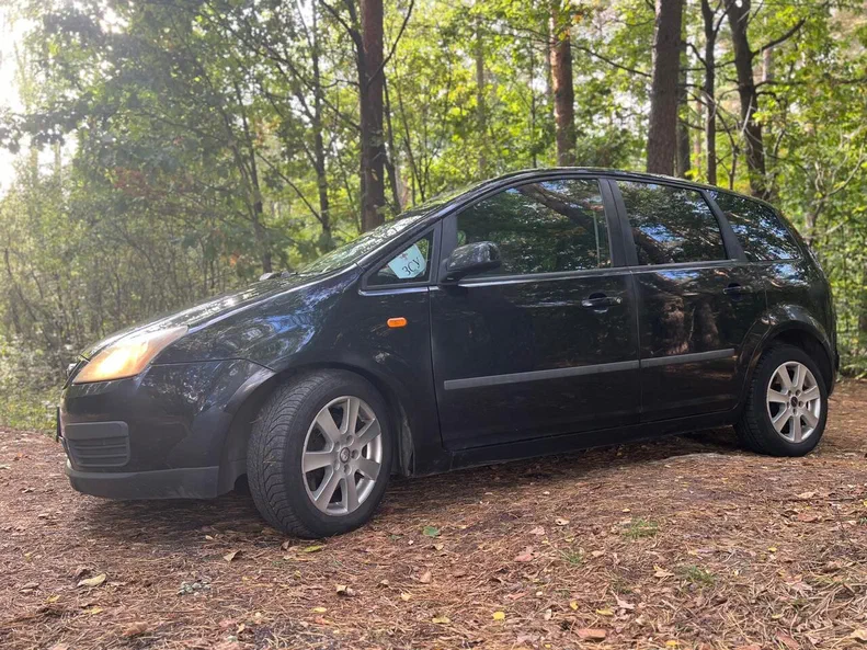 Ford Focus 2005 - 2