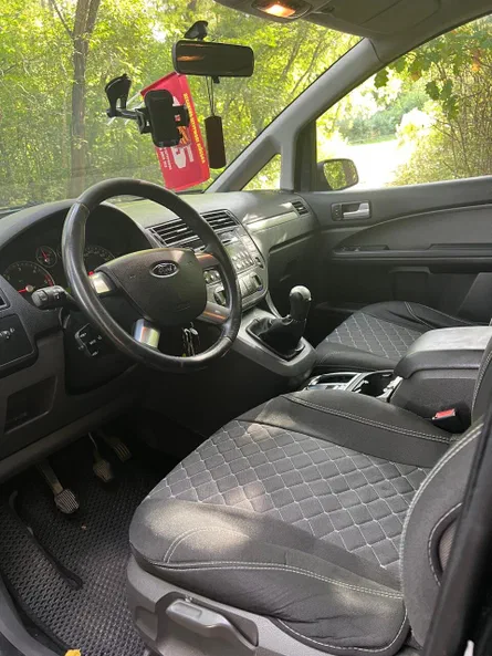 Ford Focus 2005 - 4
