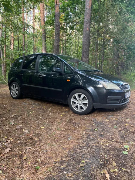 Ford Focus 2005 - 1