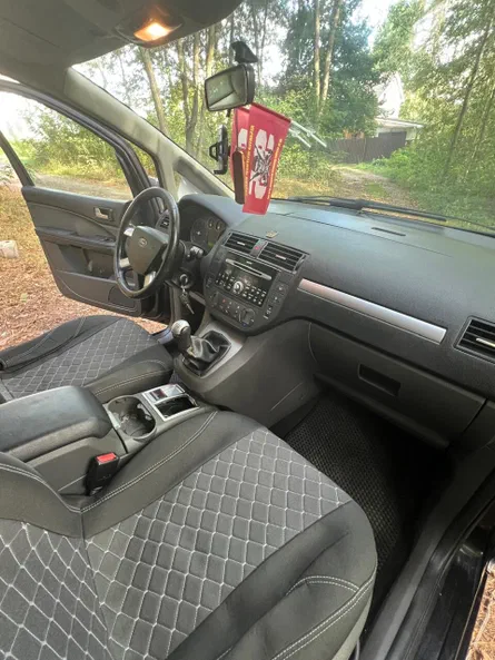 Ford Focus 2005 - 5