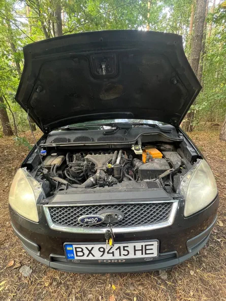 Ford Focus 2005 - 8