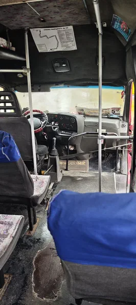 Iveco Daily 2003 - 3