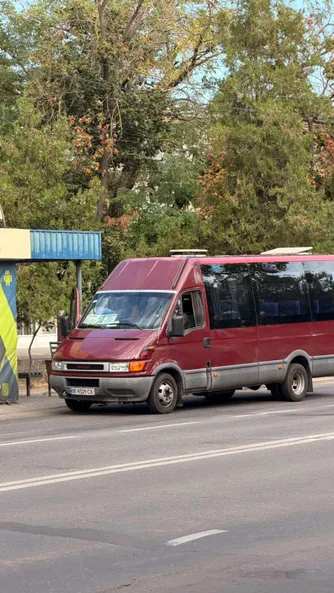 Iveco Daily 2003 - 1