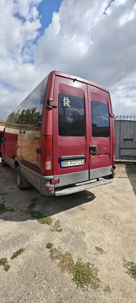Iveco Daily 2003 - 2