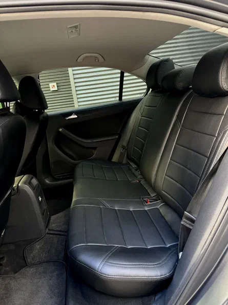 Volkswagen Jetta 2015 - 4