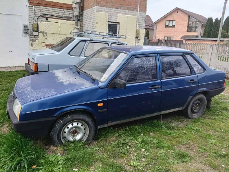 Комбат Т98 2000 - 1