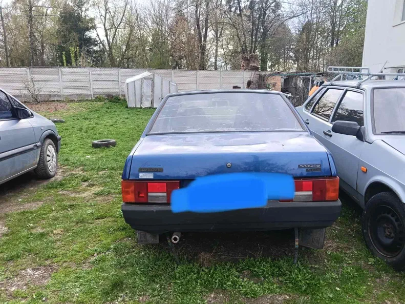 Комбат Т98 2000 - 2
