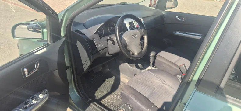 Hyundai Getz 2006 - 15