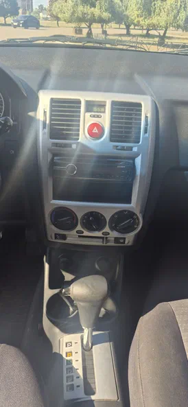 Hyundai Getz 2006 - 10