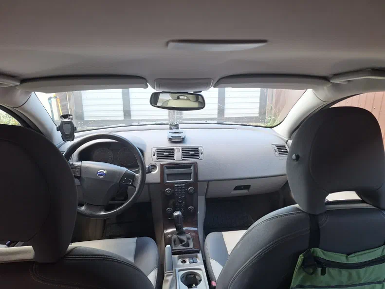 Volvo V50 2005 - 5