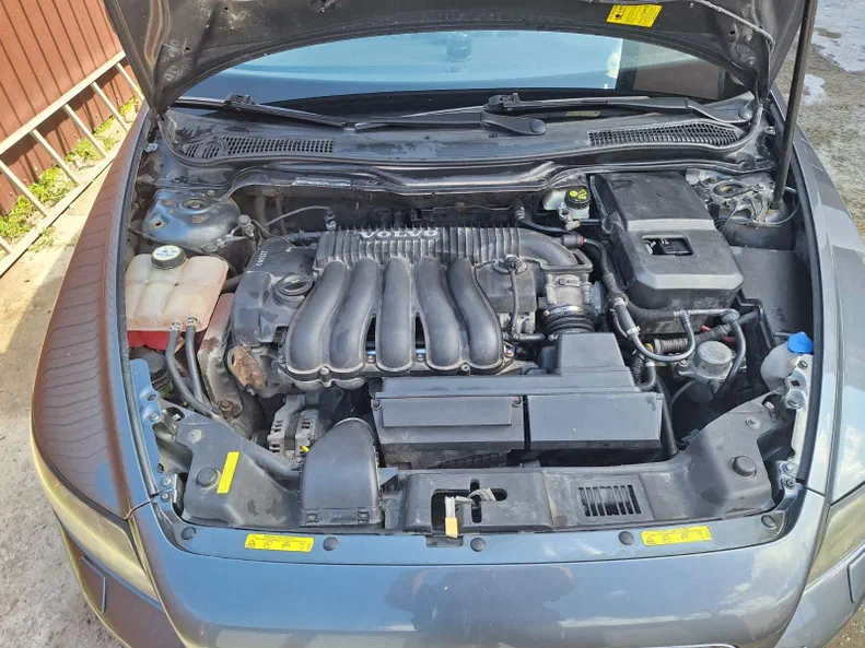 Volvo V50 2005 - 3