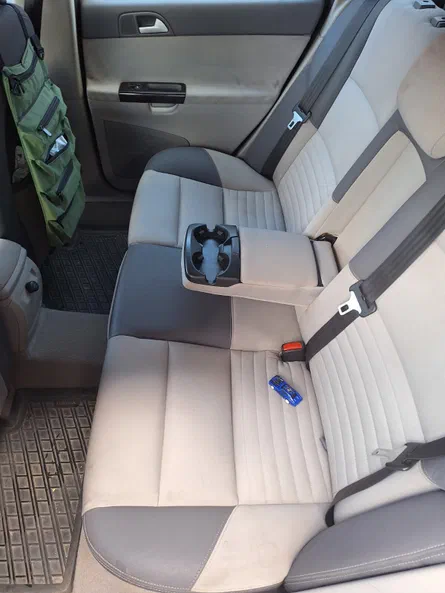 Volvo V50 2005 - 7