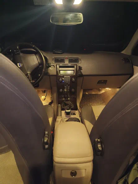 Volvo V50 2005 - 6