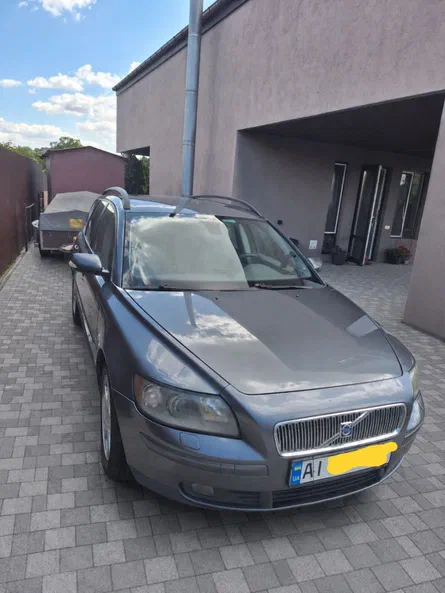 Volvo V50 2005 - 1