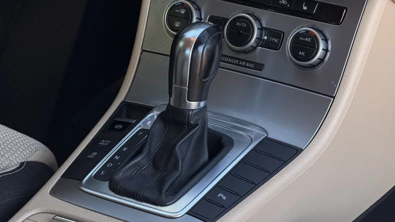 Volkswagen Passat CC 2012 - 14