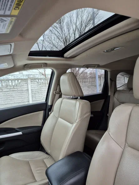Honda CR-V 2016 - 9