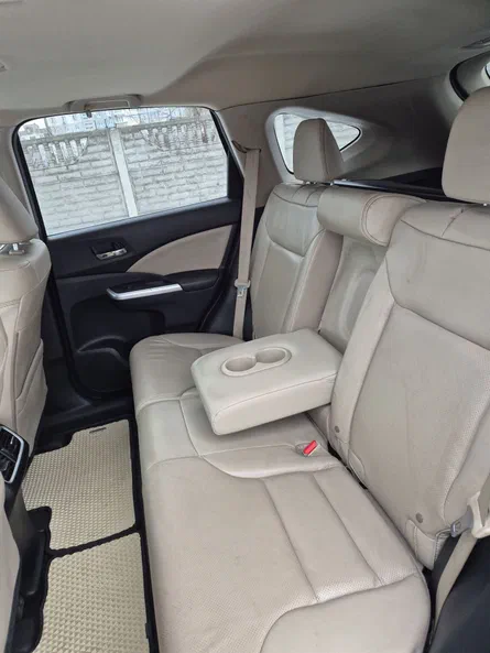 Honda CR-V 2016 - 8