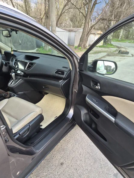 Honda CR-V 2016 - 5