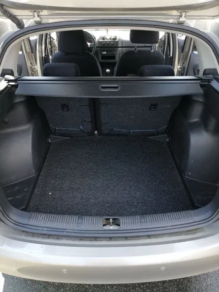 Skoda Fabia 2013 - 0