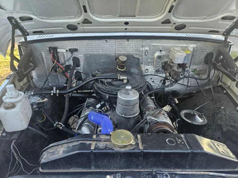 ГАЗ 3307 2005 - 5