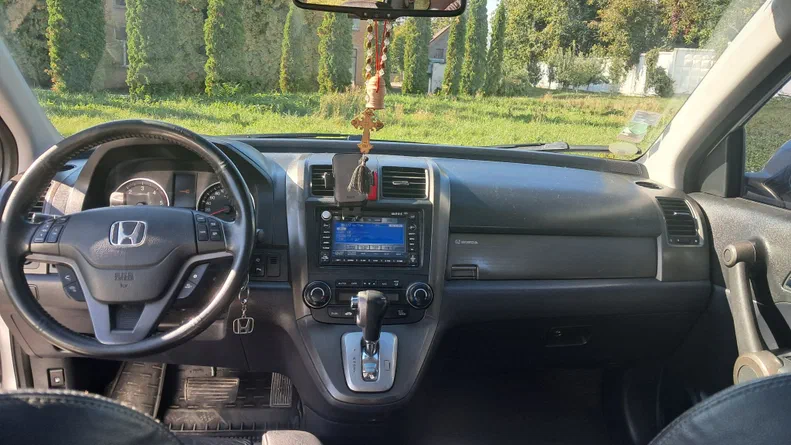 Honda CR-V 2010 - 9