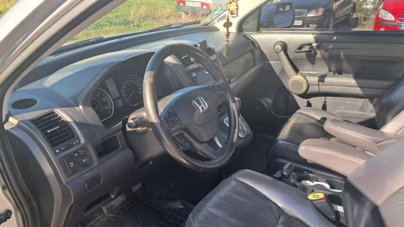 Honda CR-V 2010 - 10