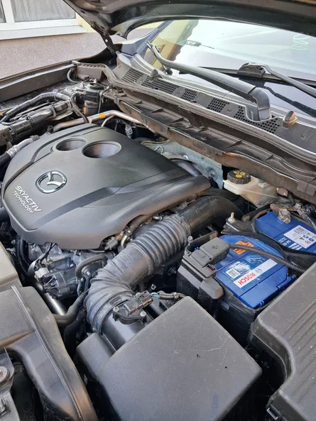 Mazda CX-5 2013 - 8