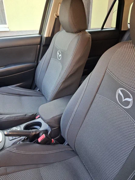Mazda CX-5 2013 - 6