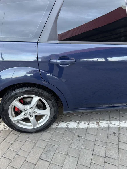 Ford Focus 2010 - 2