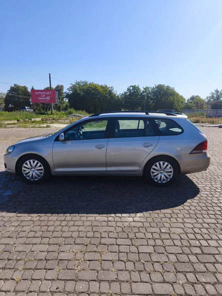 Volkswagen Golf 2012 - 10