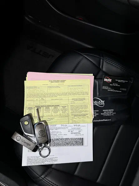 Volkswagen Jetta 2015 - 11