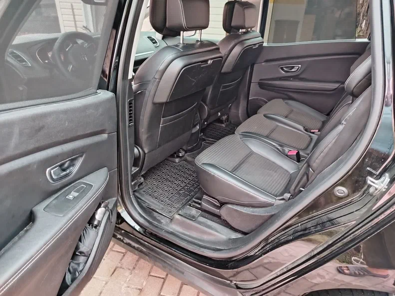 Renault Scenic 2017 - 5