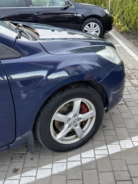 Ford Focus 2010 - 13