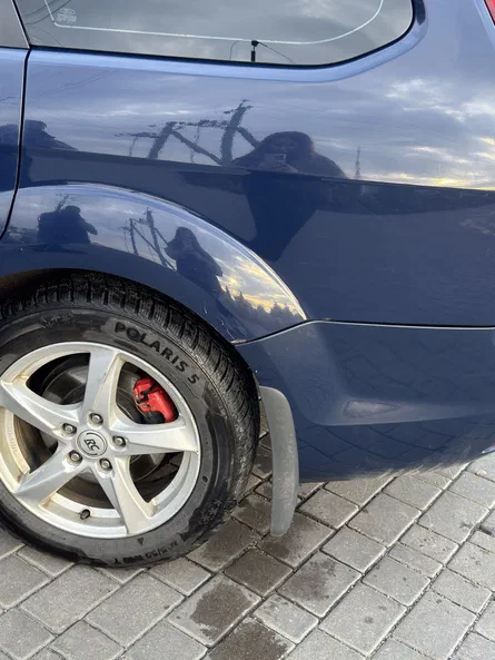 Ford Focus 2010 - 15