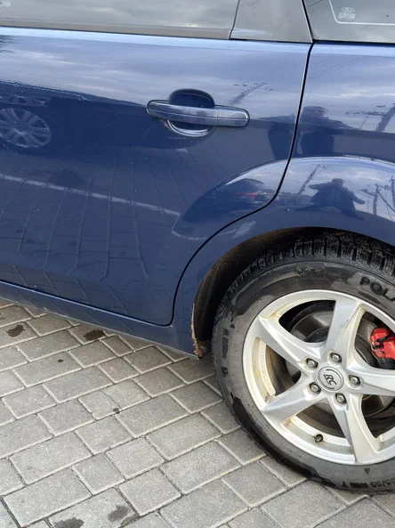 Ford Focus 2010 - 16