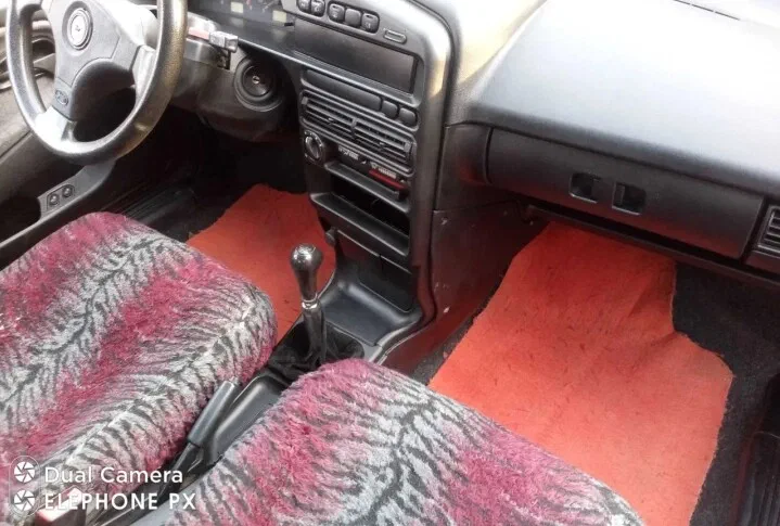 Lada (ВАЗ) 21099 2008 - 3